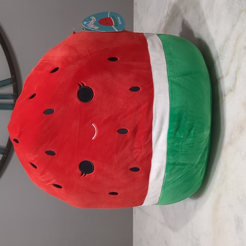 Squishmallow Winsey the Watermelon 16"